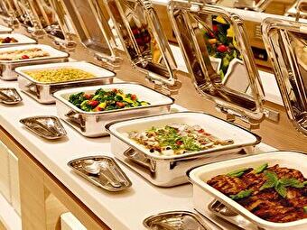 ＜時給1400以上、平均月収30万以上の稼げる調理系募集＞箱根リゾートホテルの調理スタッフの求人画像