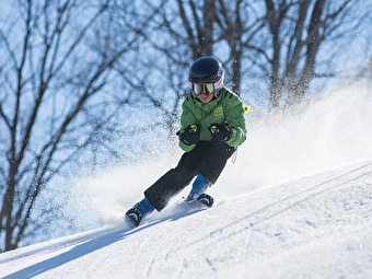 【12月スタート】苗場スキー場でのパトロールスタッフの求人画像